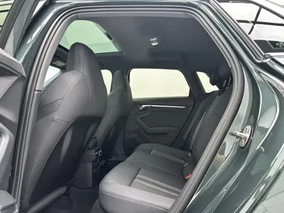 Audi A3 2023, 9000 км, за 22924.81 USD - фото 6