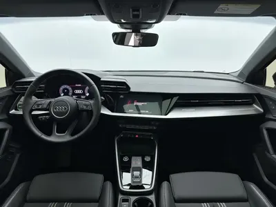 Audi A3 2023, 9000 км, за 22924.81 USD - фото 7