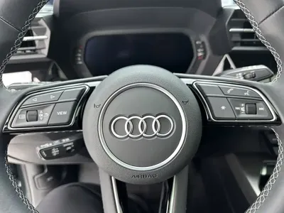 Audi A3 2023, 9000 км, за 22924.81 USD - фото 13