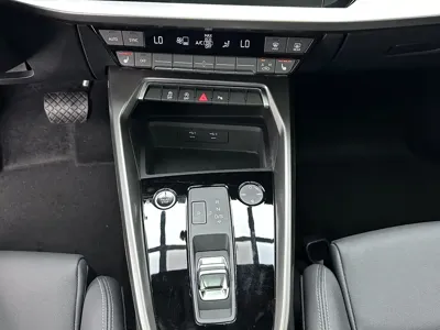 Audi A3 2023, 9000 км, за 22924.81 USD - фото 14