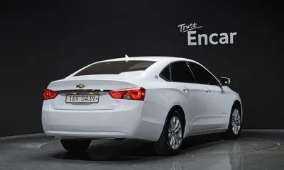 ChevroletGMDaewoo Impala 2017, 105172 км, за 4791.91 USD