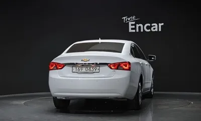 ChevroletGMDaewoo Impala 2017, 105172 км, за 4791.91 USD