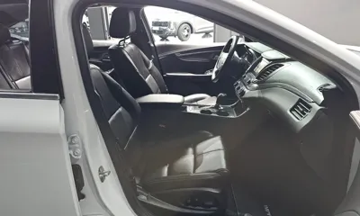 ChevroletGMDaewoo Impala 2017, 105172 км, за 4755.7 USD - фото 10