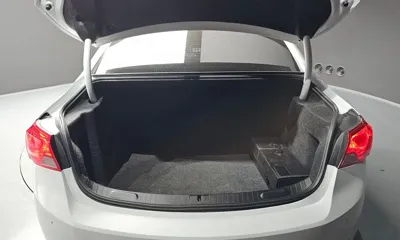 ChevroletGMDaewoo Impala 2017, 105172 км, за 4755.7 USD - фото 20