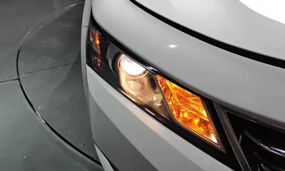 ChevroletGMDaewoo Impala 2017, 105172 км, за 4755.7 USD - фото 22