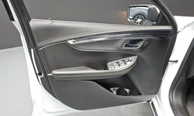 ChevroletGMDaewoo Impala 2017, 105172 км, за 4755.7 USD - фото 24
