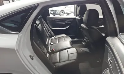 ChevroletGMDaewoo Impala 2017, 105172 км, за 4755.7 USD - фото 26