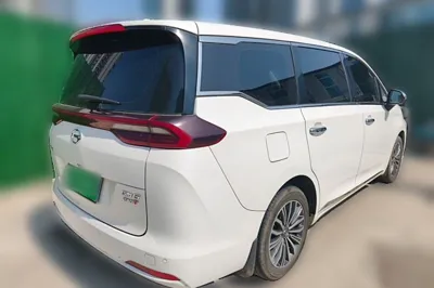 GAC Trumpchi M6 2019, 65300 км, за 11175 USD - фото 6