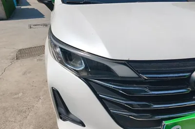 GAC Trumpchi M6 2019, 65300 км, за 11175 USD - фото 7