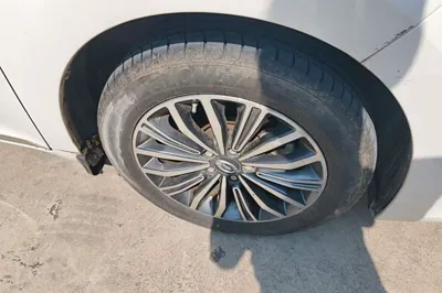 GAC Trumpchi M6 2019, 65300 км, за 11175 USD - фото 8
