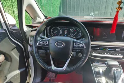GAC Trumpchi M6 2019, 65300 км, за 11175 USD - фото 9