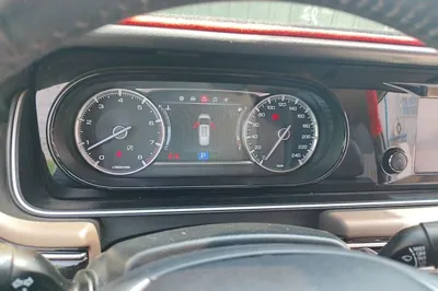 GAC Trumpchi M6 2019, 65300 км, за 11175 USD - фото 10