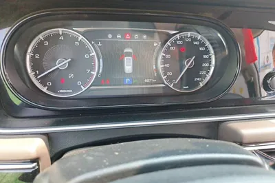GAC Trumpchi M6 2019, 65300 км, за 11175 USD - фото 11