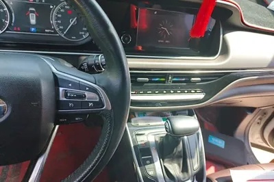 GAC Trumpchi M6 2019, 65300 км, за 11175 USD - фото 12