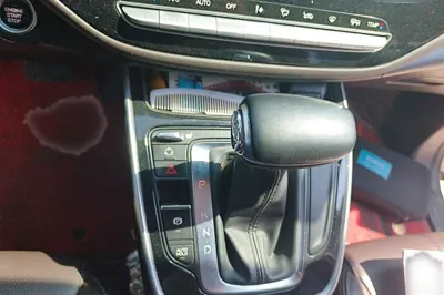 GAC Trumpchi M6 2019, 65300 км, за 11175 USD - фото 13