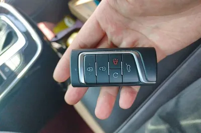GAC Trumpchi M6 2019, 65300 км, за 11175 USD - фото 17