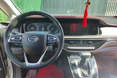 GAC Trumpchi M6 2019, 65300 км, за 11175 USD - фото 18