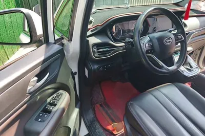 GAC Trumpchi M6 2019, 65300 км, за 11175 USD - фото 19