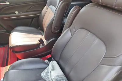GAC Trumpchi M6 2019, 65300 км, за 11175 USD - фото 20