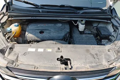 GAC Trumpchi M6 2019, 65300 км, за 11175 USD - фото 21