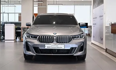 BMW Gran Turismo 2023, 37603 км, за 37744.52 USD
