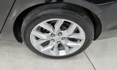ChevroletGMDaewoo Impala 2016, 142000 км, за 2588.5 USD