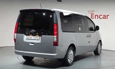 Hyundai Staria 2022, 62028 км, за 12945.63 USD