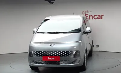 Hyundai Staria 2022, 62028 км, за 12945.63 USD