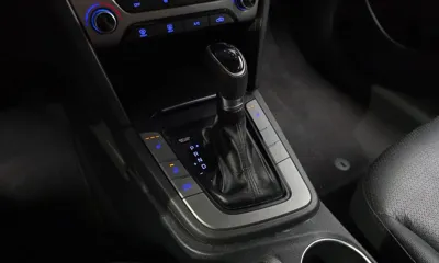 Hyundai Avante 2017, 90223 км, за 6505.34 USD - фото 9