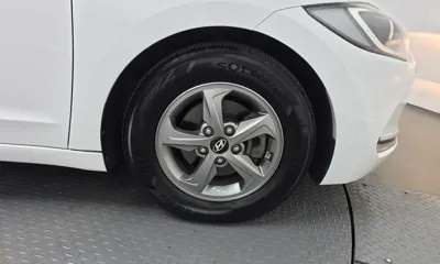 Hyundai Avante 2017, 90223 км, за 6505.34 USD - фото 21