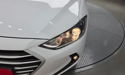 Hyundai Avante 2017, 90223 км, за 6505.34 USD - фото 22