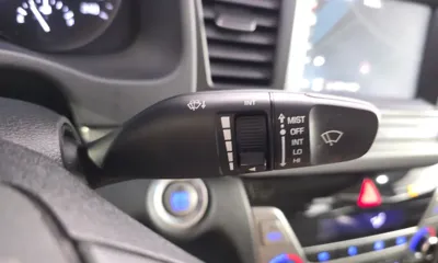 Hyundai Avante 2017, 90223 км, за 6505.34 USD - фото 30
