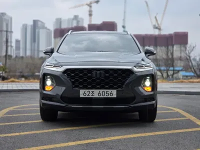 Hyundai Santafe 2019, 173894 км, за 10097.73 USD