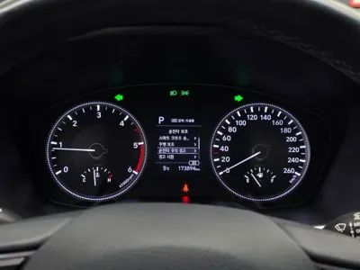 Hyundai Santafe 2019, 173894 км, за 10097.73 USD - фото 7