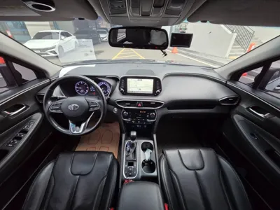 Hyundai Santafe 2019, 173894 км, за 10097.73 USD - фото 8