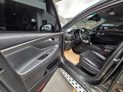Hyundai Santafe 2019, 173894 км, за 10097.73 USD - фото 9