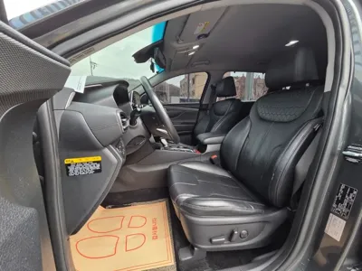 Hyundai Santafe 2019, 173894 км, за 10097.73 USD - фото 10