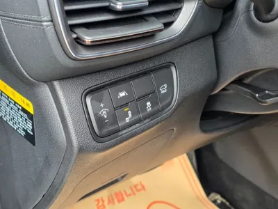 Hyundai Santafe 2019, 173894 км, за 10097.73 USD - фото 11