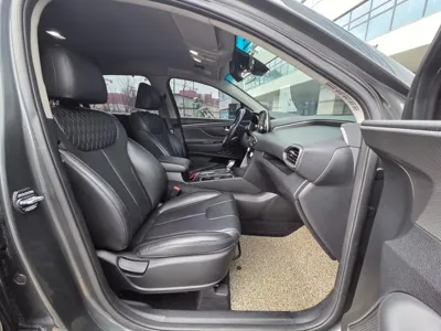 Hyundai Santafe 2019, 173894 км, за 10097.73 USD - фото 12