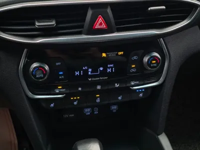 Hyundai Santafe 2019, 173894 км, за 10097.73 USD - фото 14
