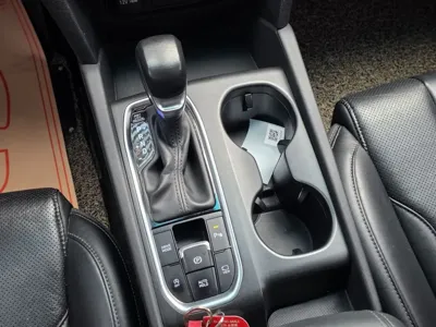Hyundai Santafe 2019, 173894 км, за 10097.73 USD - фото 15