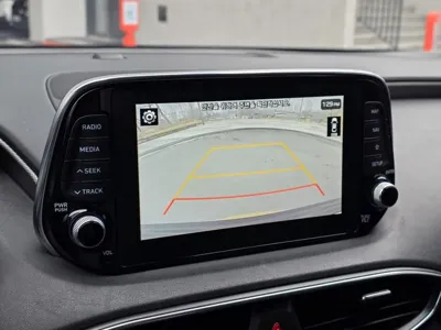 Hyundai Santafe 2019, 173894 км, за 10097.73 USD - фото 16
