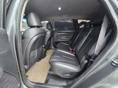 Hyundai Santafe 2019, 173894 км, за 10097.73 USD - фото 18
