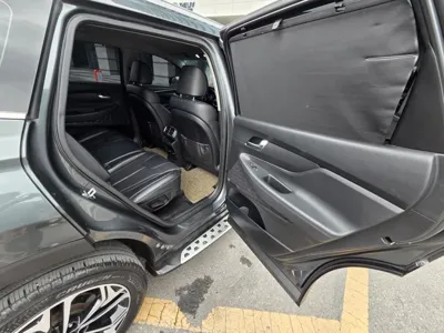 Hyundai Santafe 2019, 173894 км, за 10097.73 USD - фото 19