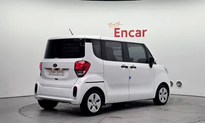 Kia Ray 2021, 123896 км, за 4098.36 USD