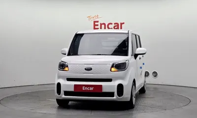 Kia Ray 2021, 123896 км, за 4098.36 USD
