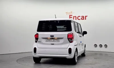 Kia Ray 2021, 123896 км, за 4098.36 USD