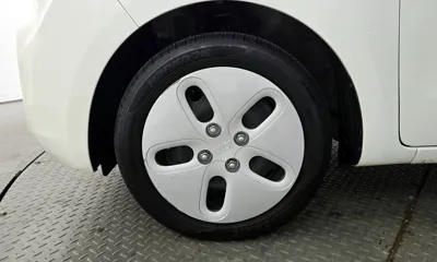 Kia Ray 2021, 123896 км, за 4098.36 USD
