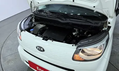 Kia Ray 2021, 123896 км, за 4095.43 USD - фото 6