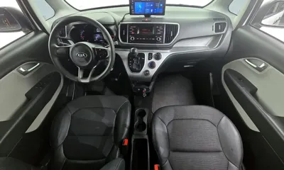 Kia Ray 2021, 123896 км, за 4095.43 USD - фото 7